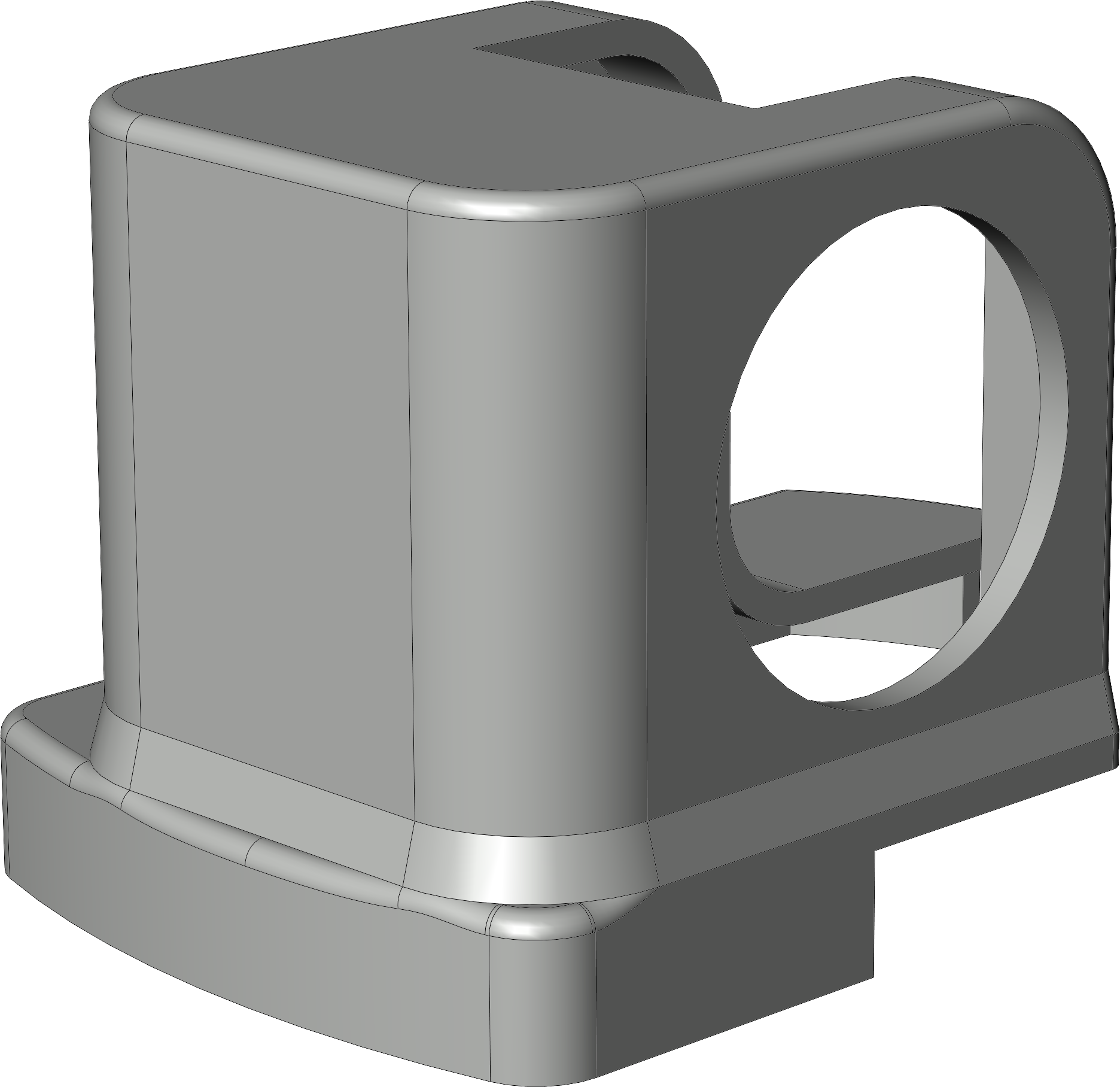 WINKHAUS KAPPE K.EL.HC.LS.F9,