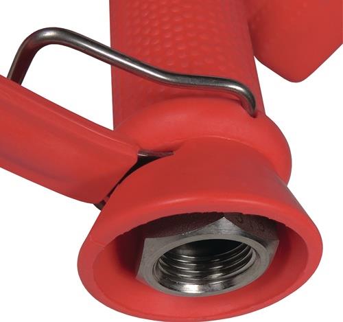 GEKA Reinigungspistole GEKA IG 19,17mm Ausführung:f.heißes Wasser GEKA