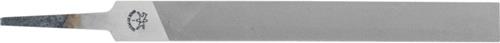 PFERD TOOLS Werkstattfeile DIN 7261 L.150mm Q.16x4mm Hieb 2 Flachstumpf PFERD
