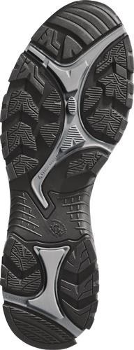 Sicherheitsstiefel BE Safety 53 mid Gr.6,5 (40) schwarz Leder S3 HRO