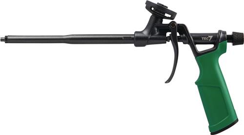 TEC7 1K-Montagepistole Metall f.1K-PU-Pistolensch./-MS-Polymersprühkl.TEC7