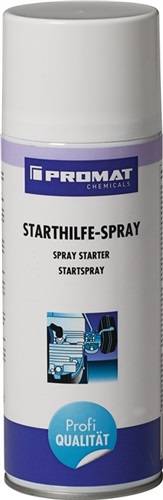 Profi-Starthilfespray 400 ml