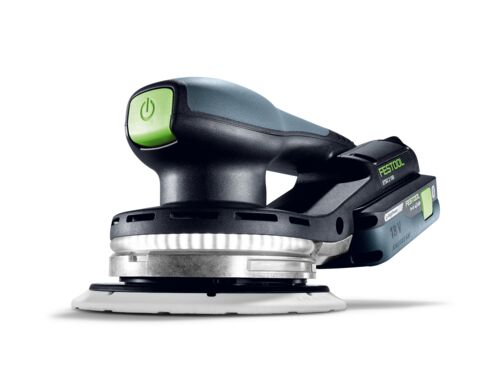 FESTOOL Akku-Exzenterschleifer ETSC 2 150 4,0 I-Plus 577726