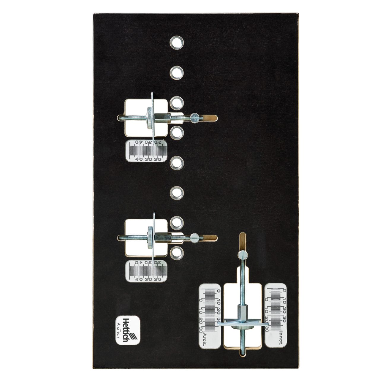 HETTICH Practica 200 für ArciTech / InnoTech / InnoTech Atira, 9162018