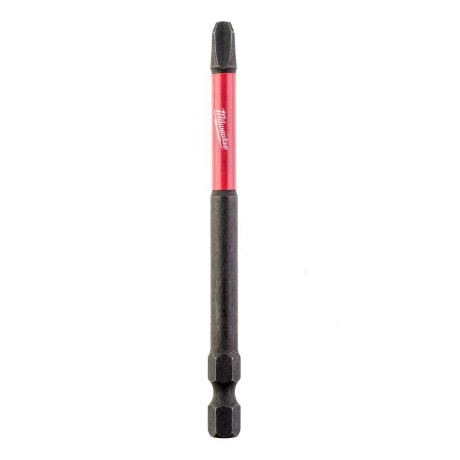 MILWAUKEE PH3 / 90 mm Schrauberbit SHOCKWAVE