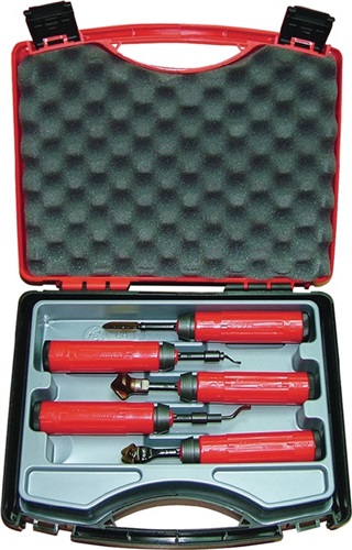 SHAVIV Entgraterset Kit Classic KPC2 SHAVIV