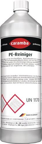 CARAMBA PE-Reiniger PE/PP/PB/PVDF 1l Flasche CARAMBA