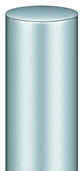 SIMONSWERK Magnetverschluss Keep KCM 50/50, Aluminium