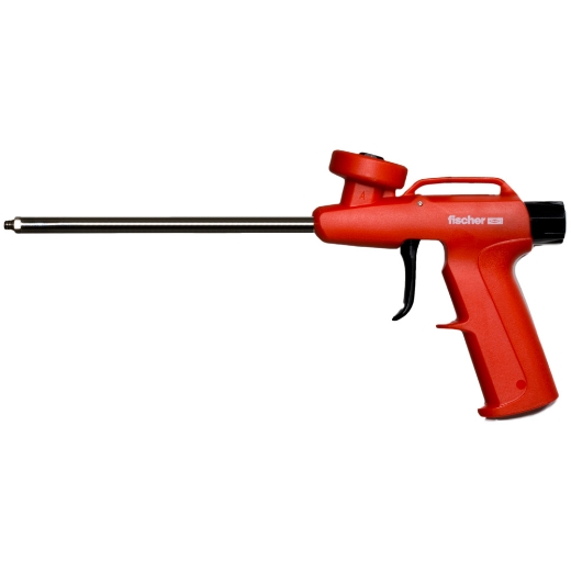 FISCHER Schaumpistole Kunststoff PUPK 2 Plus