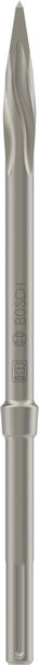 BOSCH Spitzmeißel RTec Speed, mit SDS max-Aufnahme, 400 mm, 10er-Pack