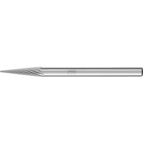 PFERD TOOLS Kleinfrässtift Form G SKM D.3mm Kopf-L.11mm Schaft-D.3mm HM Verz.5 PFERD