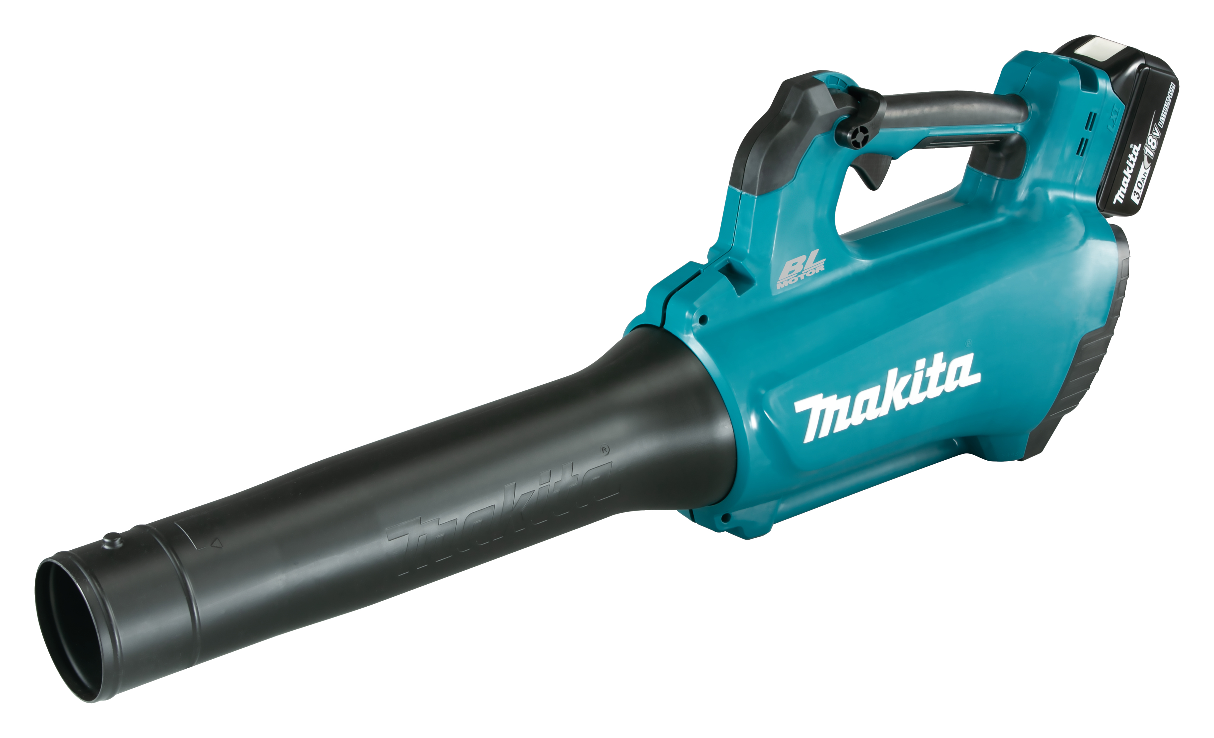 MAKITA Akku-Gebläse DUB184RF