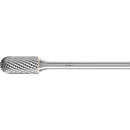 PFERD TOOLS Kleinfrässtift Form WRC D.6mm Kopf-L.13mm Schaft-D.3mm HM Verz.5 PFERD