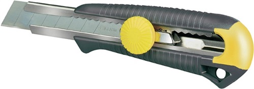 Cuttermesser MPO STANLEY