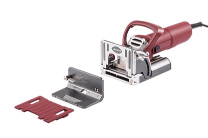 LAMELLO Classic X Nutfräsmaschine, Stecker Typ F Schuko, im Systainer3 M