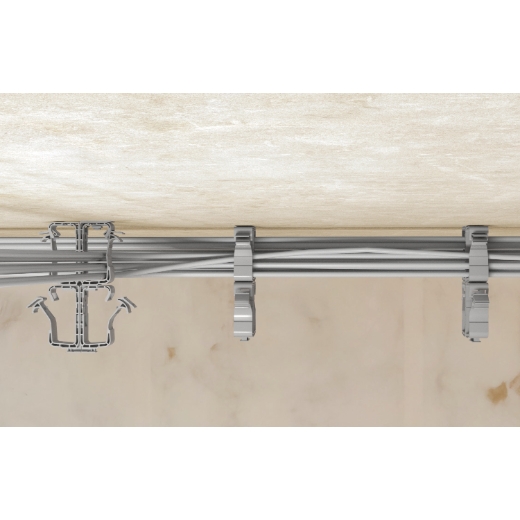 FISCHER FISAMMELHALTER_SHA