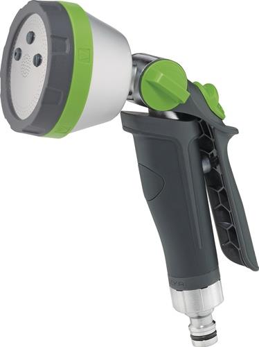 GEKA Multibrause 5S GEKA plus Stecksystem 13mm Ausführung:EAN-Fähnchen GEKA