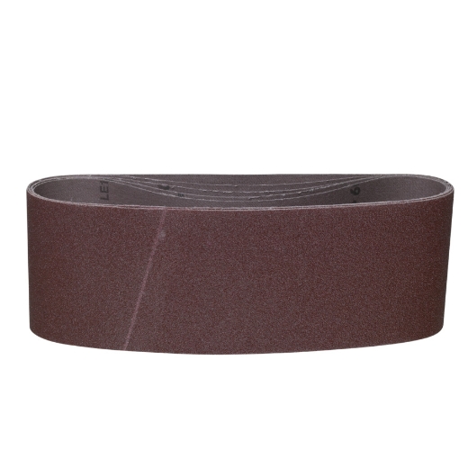 MILWAUKEE K60 Schleifband für Bandschleifer 100 x 620 mm