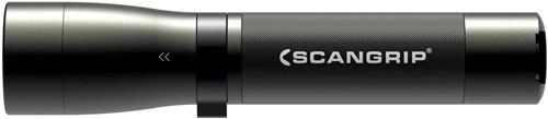 SCANGRIP LED-Taschenlampe FLASH 600 R 600 lm Li-Ion 150m SCANGRIP SCANGRIP LED-Taschenlampe FLASH 600 R 600 lm Li-Ion 150m SCANGRIP