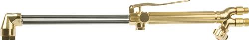Harris Calorific Handschneidbrenner 45-4 90Grad L.460mm f.gasemischende Düsen HARRIS