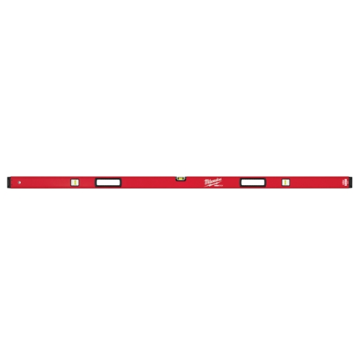 MILWAUKEE 180 cm lang Wasserwaage REDSTICK Premium