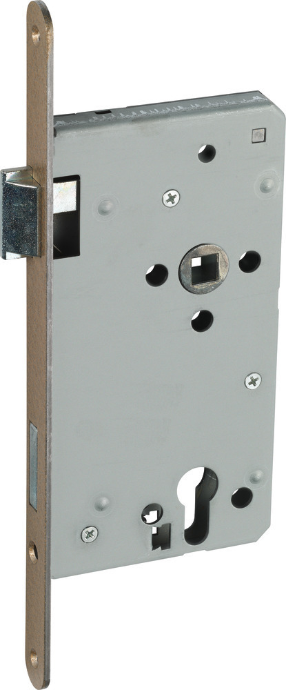 ABUS Einsteckschloss THZ90, 92/10 mm, rund ABUS Einsteckschloss THZ90, 92/10 mm, rund