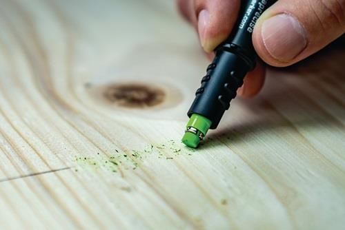 Finemarker Fine Dry 0.9 L.20cm m.5 Graphit-Minen HB PICA Finemarker Fine Dry 0.9 L.20cm m.5 Graphit-Minen HB PICA