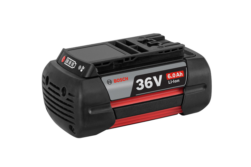 BOSCH Akkupack GBA 36 Volt, 6.0 Ah