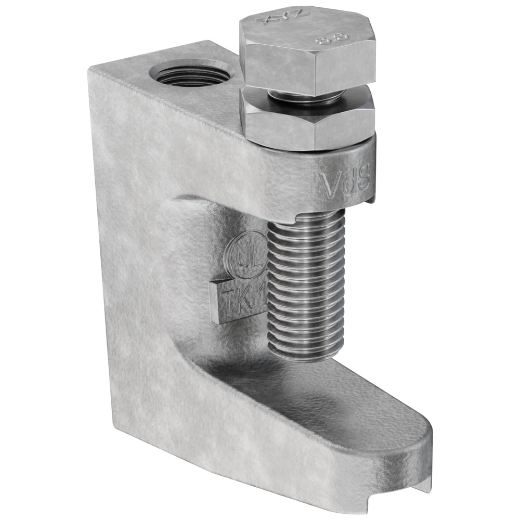 FISCHER Trägerklammer TKL M8 fvz