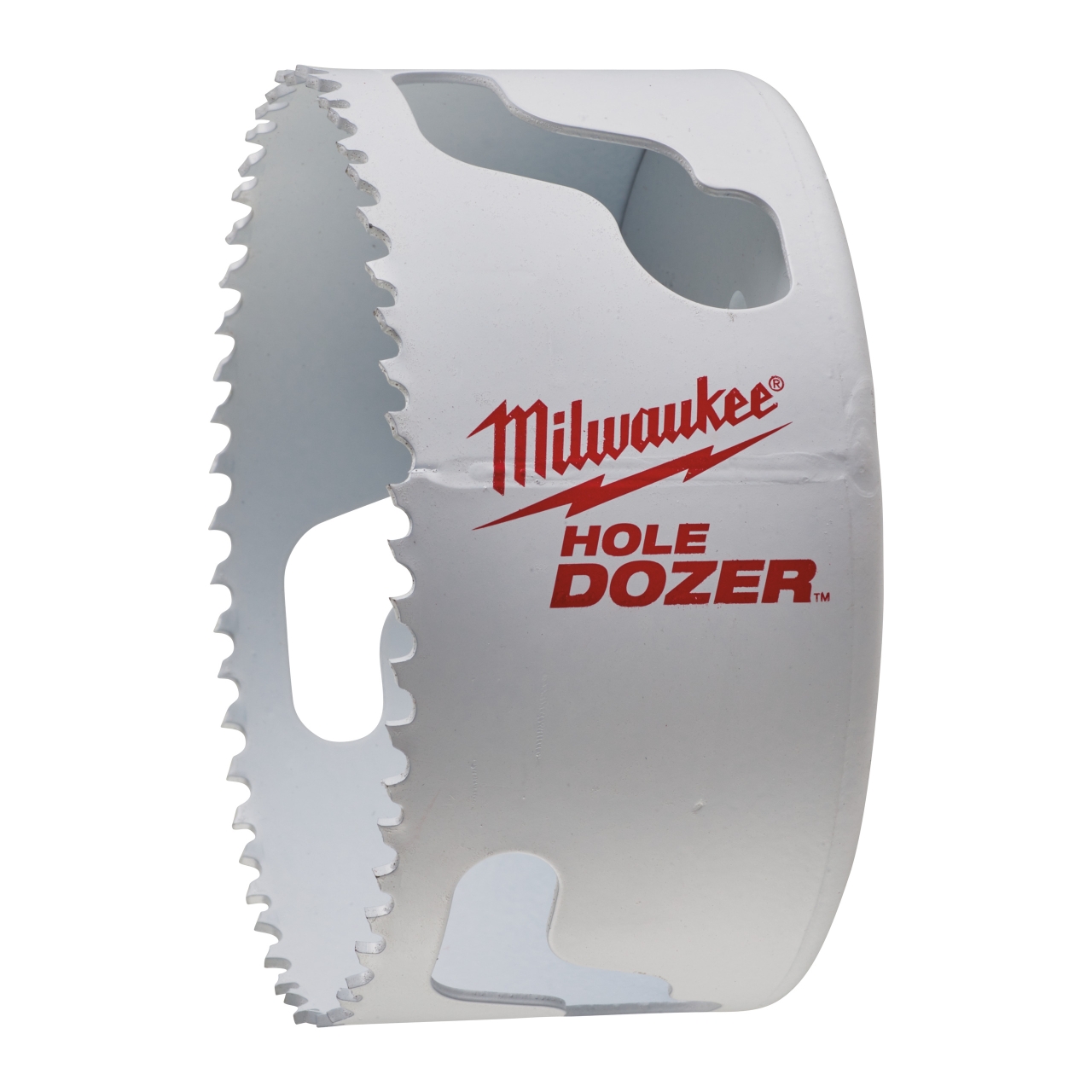 MILWAUKEE Hole Dozer Lochsäge Bi-Metall 98 mm