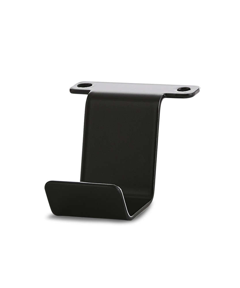 Veyhl Taschenhaken, RAL 9016 verkehrsweiß