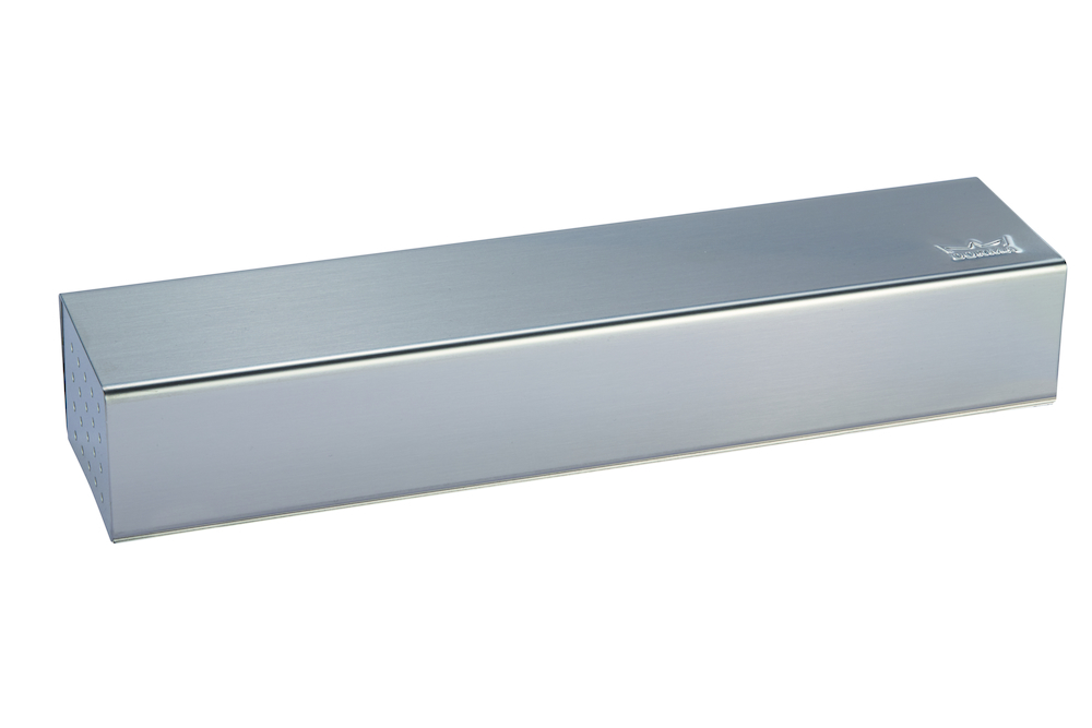 dormakaba Oben-Türschließer TS 92 G EN 1-4, Aluminium dormakaba Oben-Türschließer TS 92 G EN 1-4, Aluminium