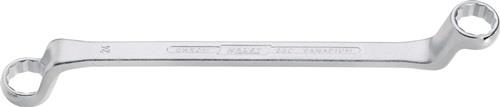 HAZET Doppelringschlüssel 630 25x28mm 350mm HAZET HAZET Doppelringschlüssel 630 25x28mm 350mm HAZET
