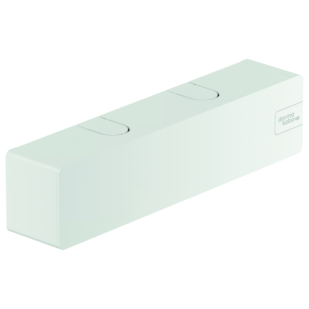 DORMAKABA Oben-Türschließer TS 92 XEA 1-4 G ohne Gleitschiene, goldfarbig DORMAKABA Oben-Türschließer TS 92 XEA 1-4 G ohne Gleitschiene, goldfarbig