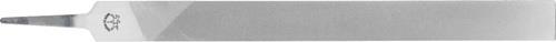 PFERD Werkstattfeile DIN 7261 L.350mm Q.35x7,5mm Hieb 2 Flachstumpf PFERD