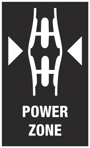 WERA Elektronik-Feinmechanik-Schraubendreher 2035 1,2mm Klingen-L.40mm WERA WERA Elektronik-Feinmechanik-Schraubendreher 2035 1,2mm Klingen-L.40mm WERA