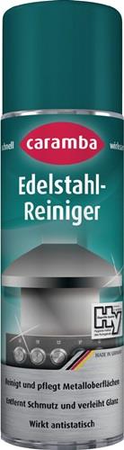 CARAMBA Edelstahlreiniger 250 ml Spraydose CARAMBA