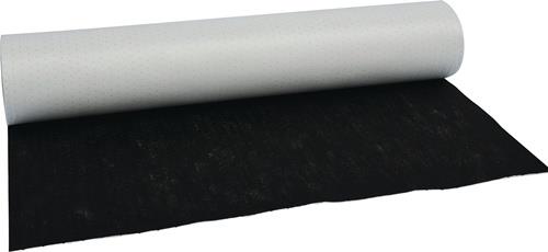 PATRECO Universalsaugmatte SMF L.30m B.80cm S.5mm 1 Rl.Rl.PATRECO