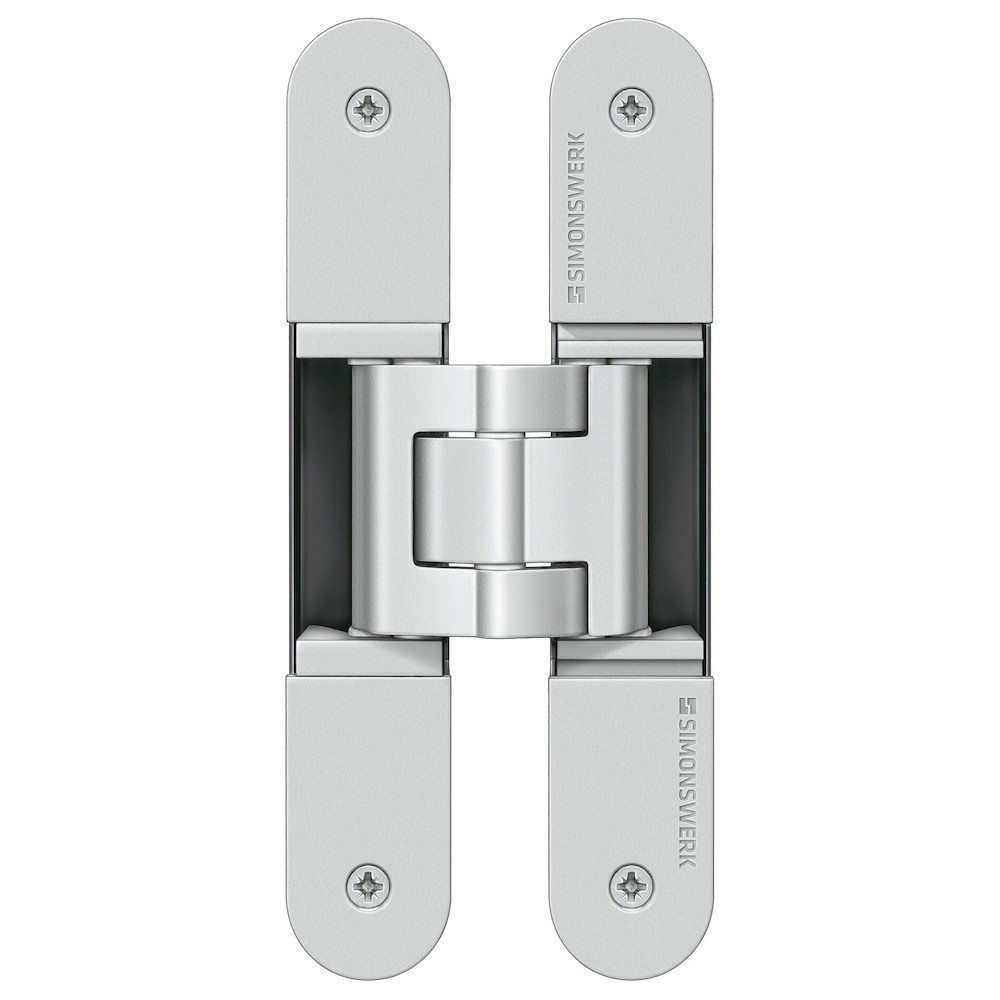 SIMONSWERK Verdecktliegendes Türband TECTUS® TE 340 3D