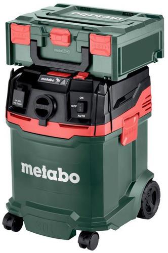 METABO Sicherheitssauger ASA 30 H PC 1200 W 4200l/min 225 hPa 30l METABO