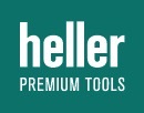 HELLER Absaugbohrer Duster Expert D.12mm Arbeits-L.200mm Gesamt-L.320mm SDS Plus HELLER