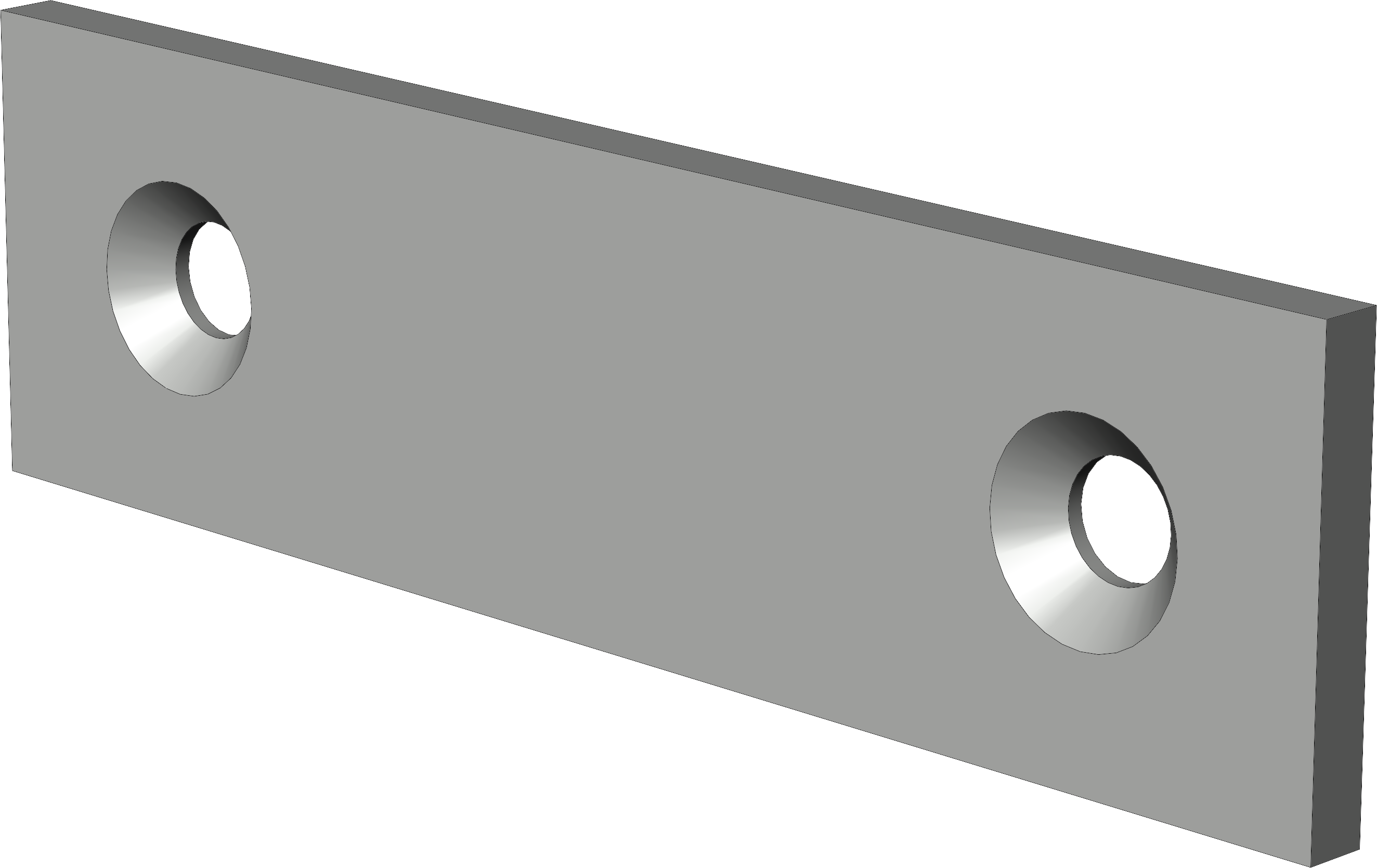 WINKHAUS Fallenüberlauf STV RS70, Stahl