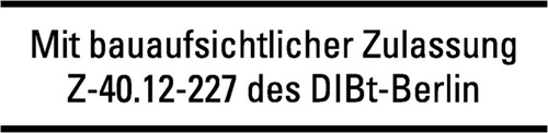 CEMO Auffangwanne Auffangvol.65l L820xB420xH240mm m.Gitterrost