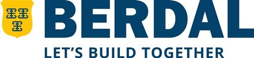 BERDAL Baueimer GRIPLINE L 12l grün Ku.BERDAL BERDAL Baueimer GRIPLINE L 12l grün Ku.BERDAL