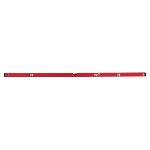 MILWAUKEE 180 cm lang Wasserwaage REDSTICK Compact MILWAUKEE 180 cm lang Wasserwaage REDSTICK Compact