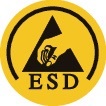 REMISBERG Sicherheitsstiefel Arona-ESD schwarz S3 ESD EN20345/EN ISO 61340-5-1 REMISBERG Sicherheitsstiefel Arona-ESD schwarz S3 ESD EN20345/EN ISO 61340-5-1