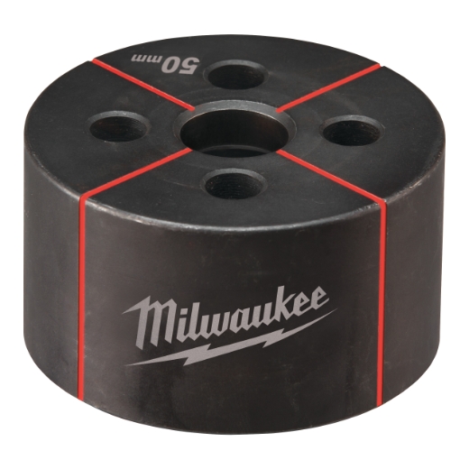 MILWAUKEE 50,5 mm / M50 Matrize für Lochstanze