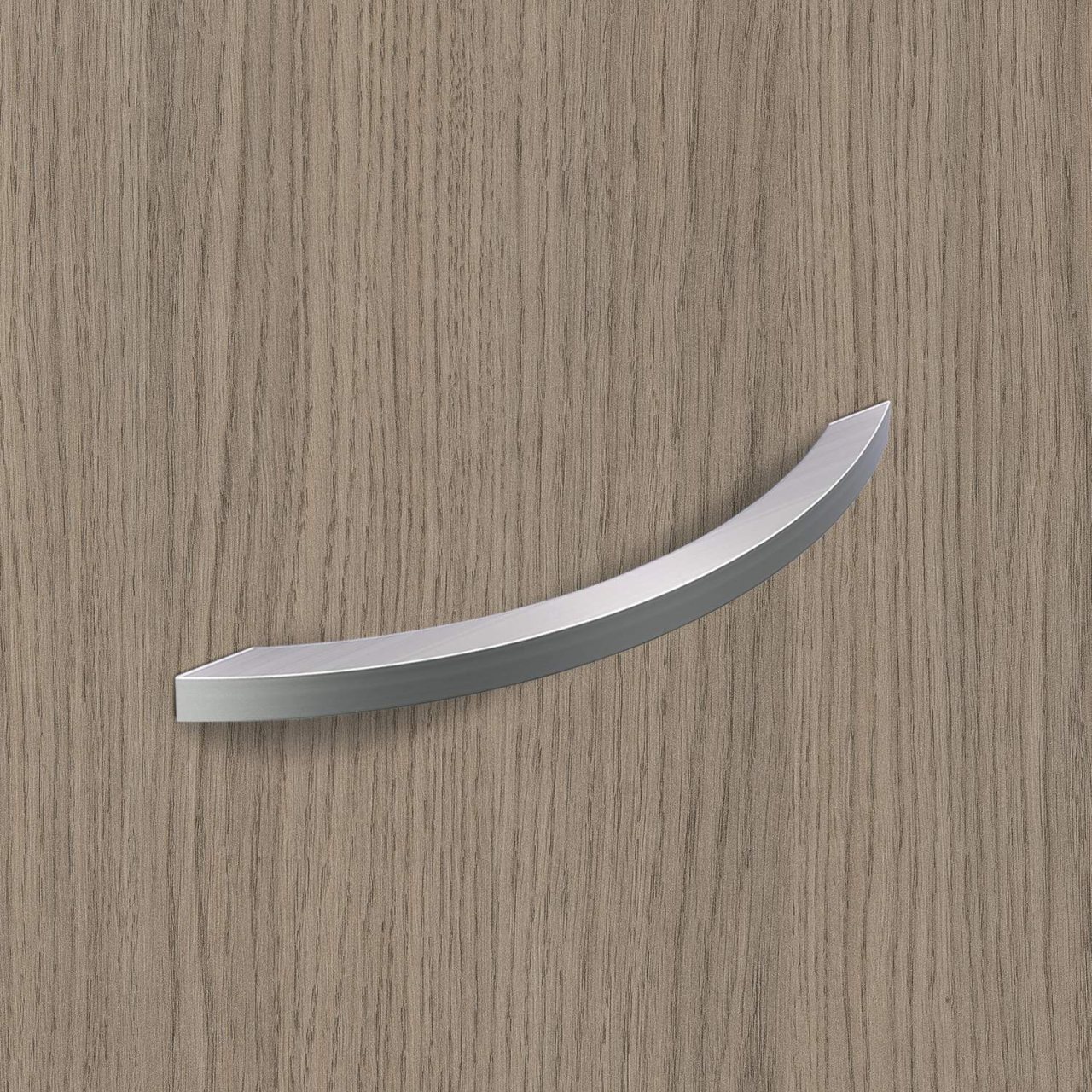 HETTICH Griff Guarani, •–• 224, L 259 mm, B 10 mm, H 31 mm, Edelstahl gebürstet, 9208049 HETTICH Griff Guarani, •–• 224, L 259 mm, B 10 mm, H 31 mm, Edelstahl gebürstet, 9208049