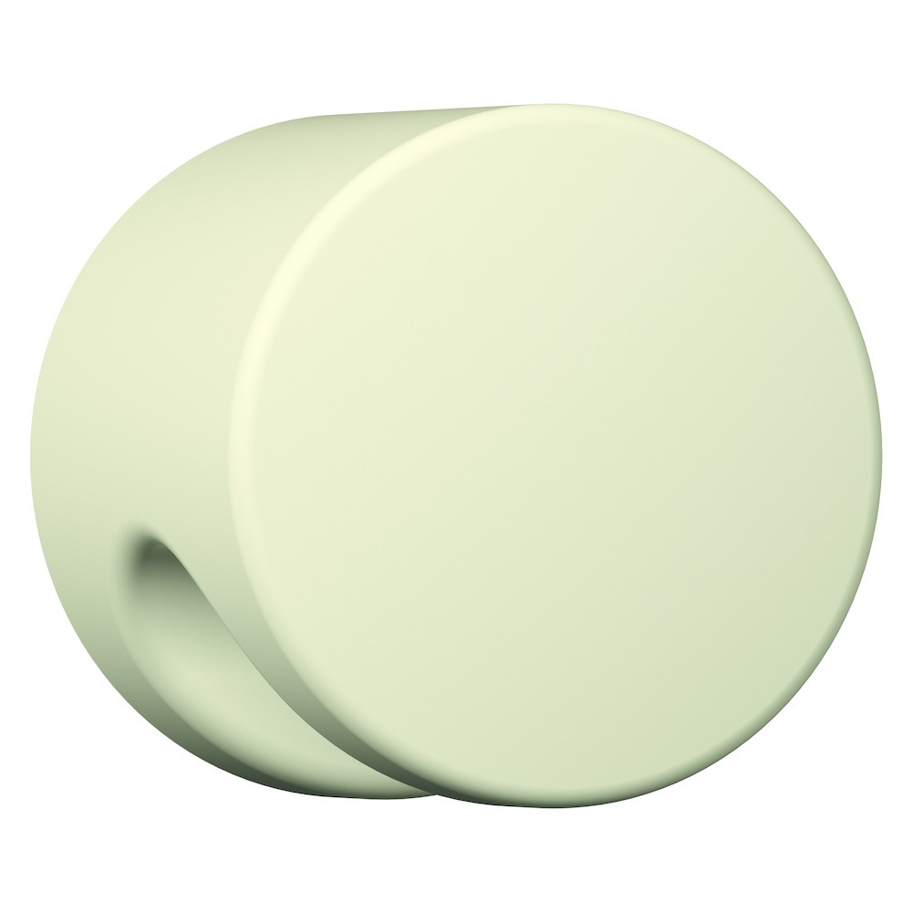 HEWI Knopf 557.50B.6, Polyamid, 557.50B.6 99