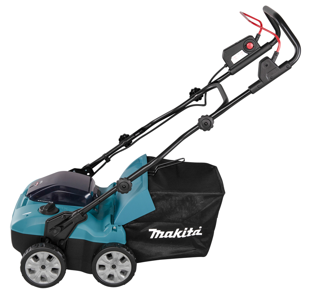 MAKITA Akku-Vertikutierer UV001GZ